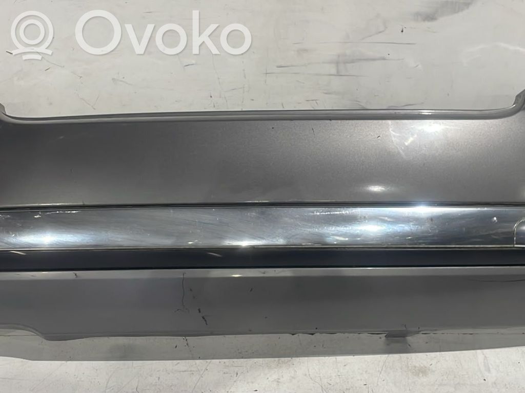 Fiat 500 Stoßstange Stoßfänger