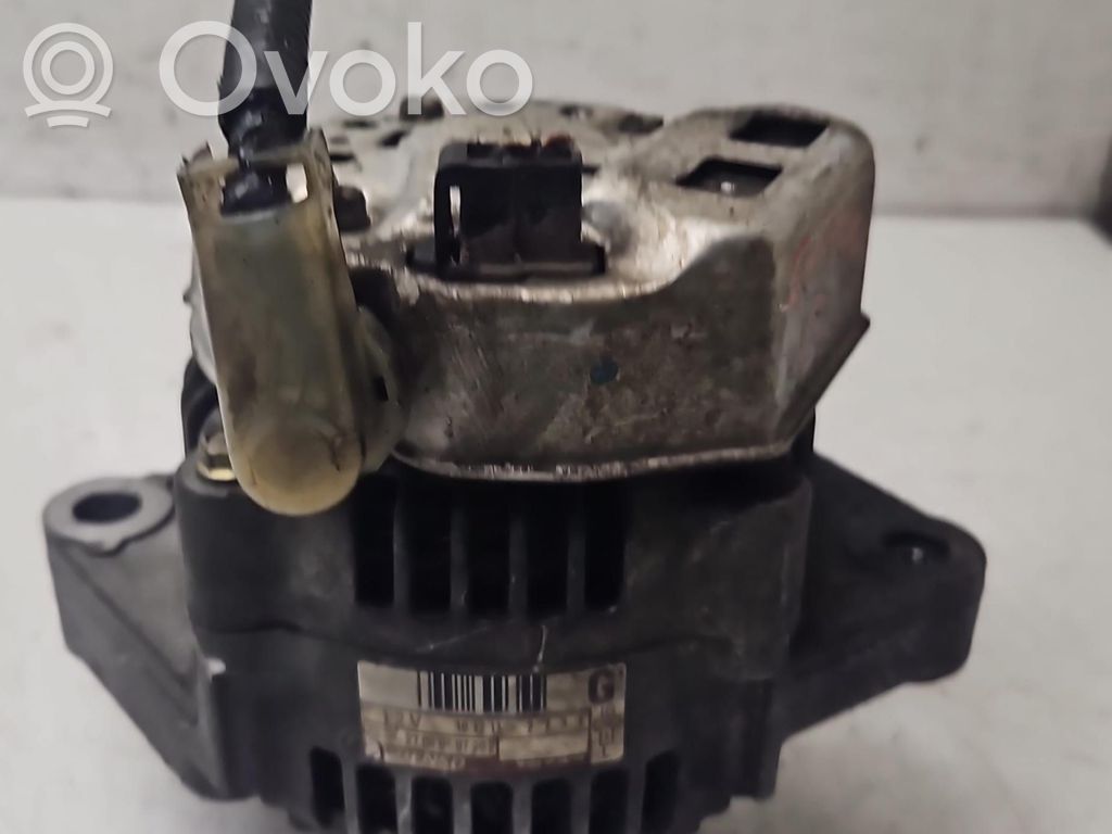 Daihatsu Trevis Lichtmaschine 