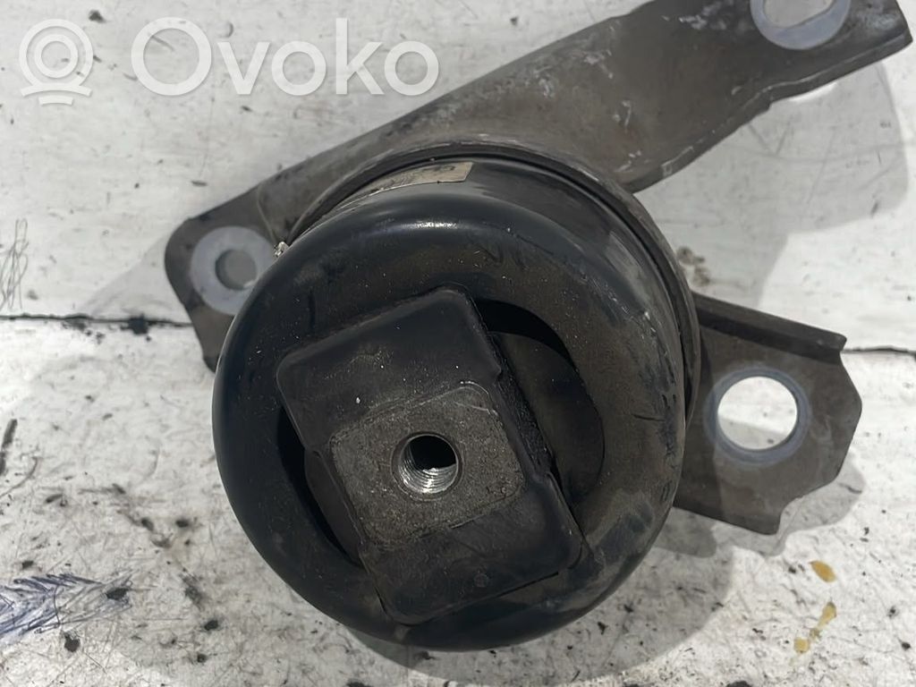 Land Rover Freelander Support, suspension du moteur