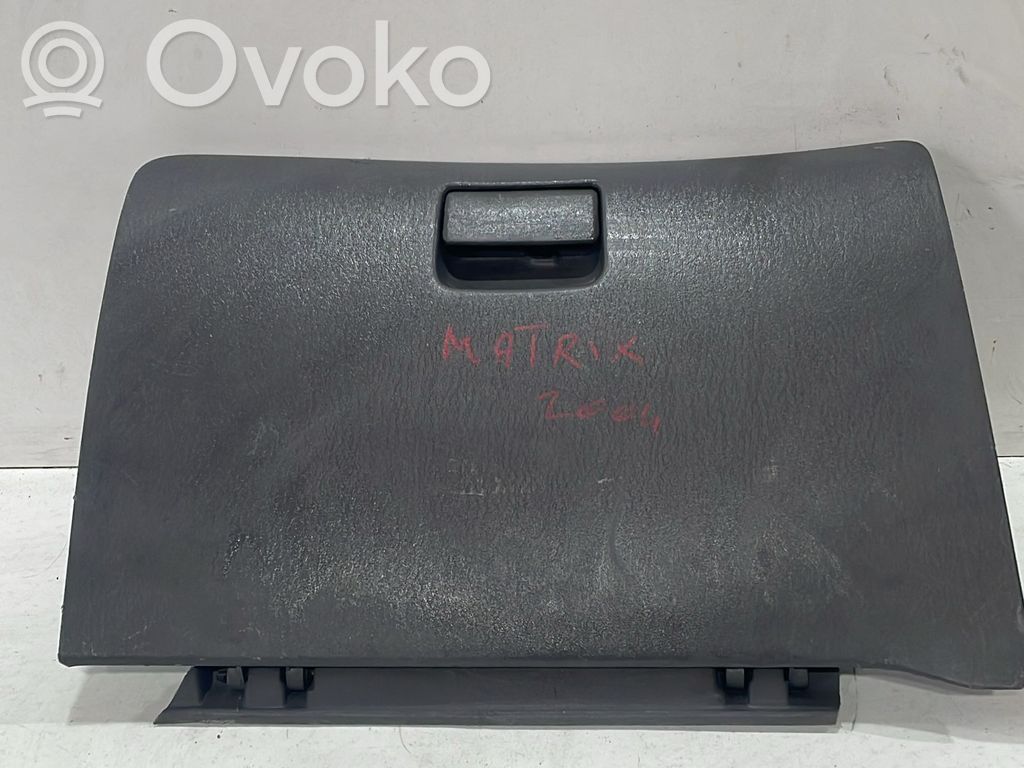 Hyundai Matrix Set torpedou 