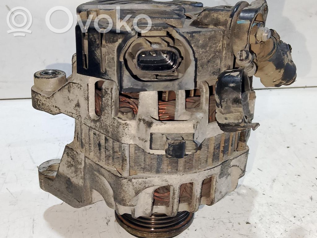 KIA Picanto Générateur / alternateur 