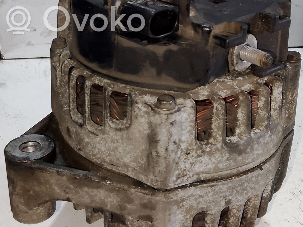 BMW X1 E84 Alternator 