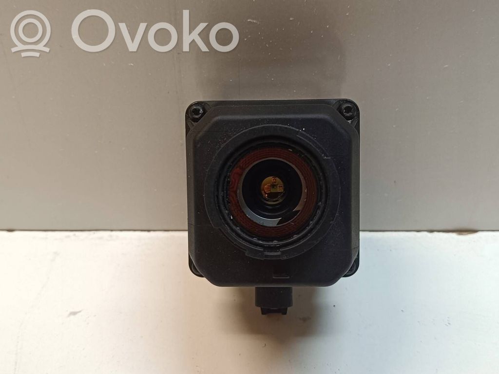 Night vision camera   4G0980552B