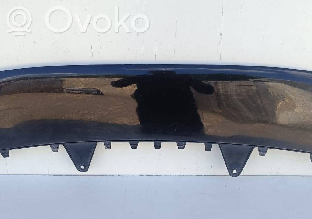 Borde del parachoques delantero   5FF805902A