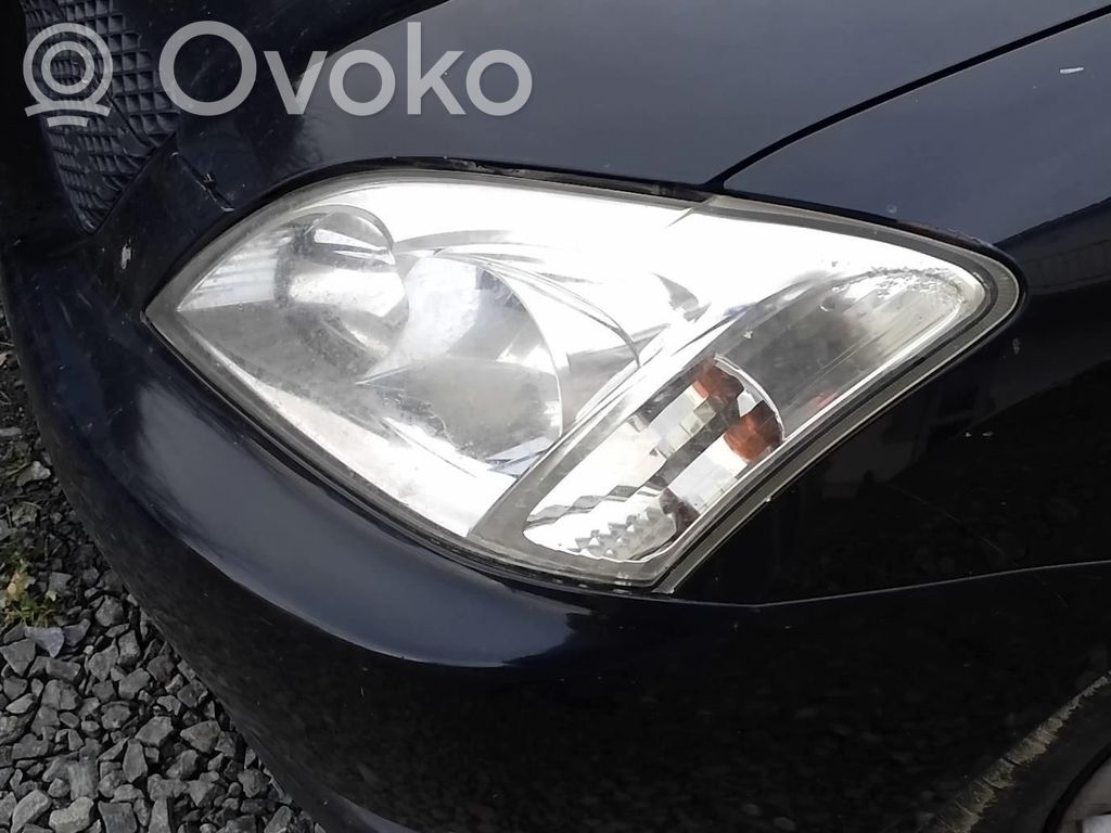 Headlight/headlamp   8117013300