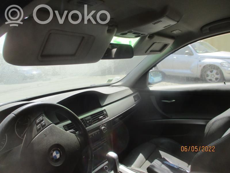Sun visor   51166981650