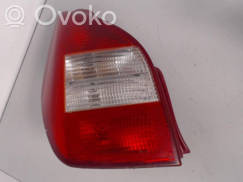 Citroen C2 Takavalot 