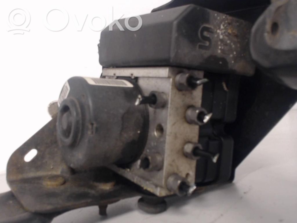 Peugeot 207 ABS Pump 