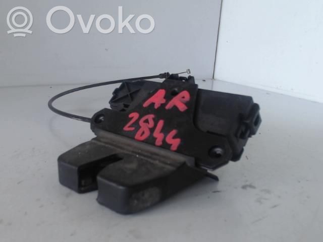 Ford C-MAX I Tailgate/trunk/boot lock/catch/latch 