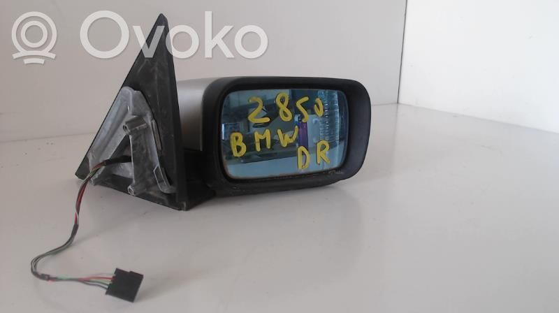 BMW 3 E46 Espejo lateral manual 