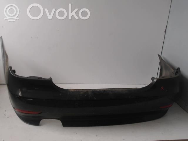 BMW 5 E60 E61 Бампер 