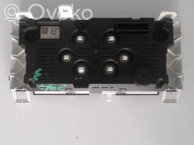 Renault Modus Speedometer (instrument cluster) 