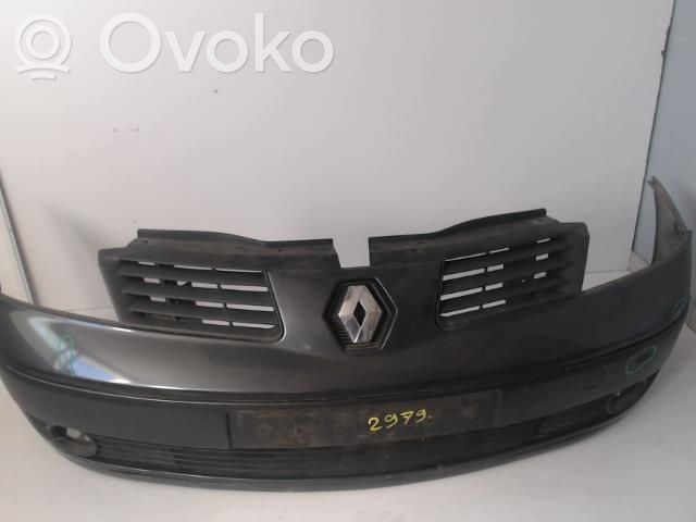 Renault Espace IV Priekinis bamperis 