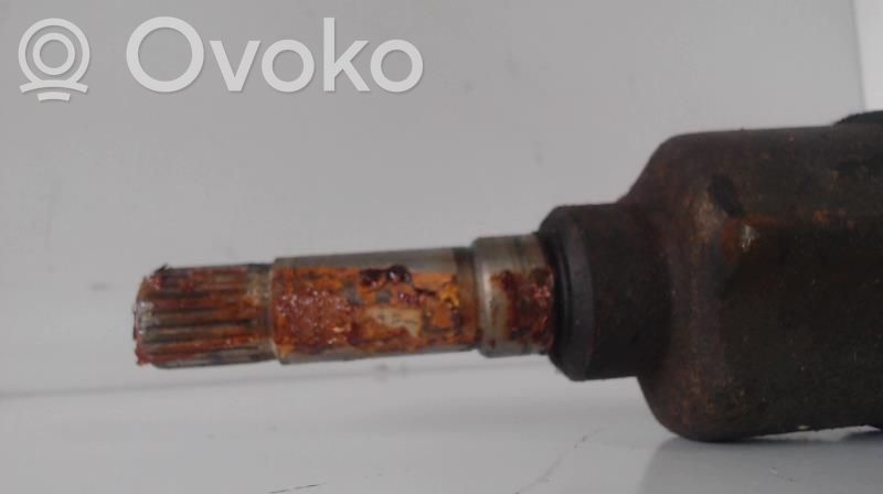 Peugeot 207 Front driveshaft 