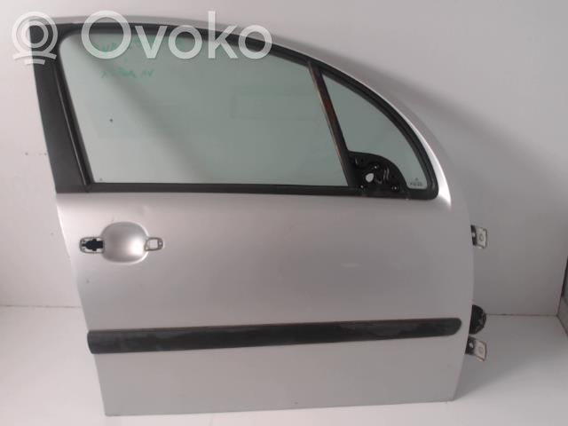 Citroen C3 Durvis 
