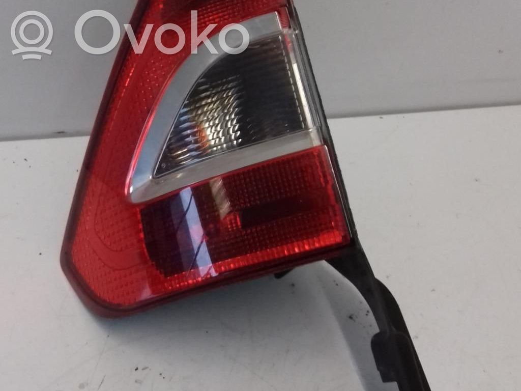 Ford Galaxy Rear/tail lights 
