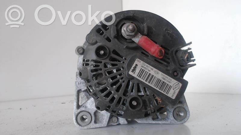 Renault Scenic I Generator/alternator 