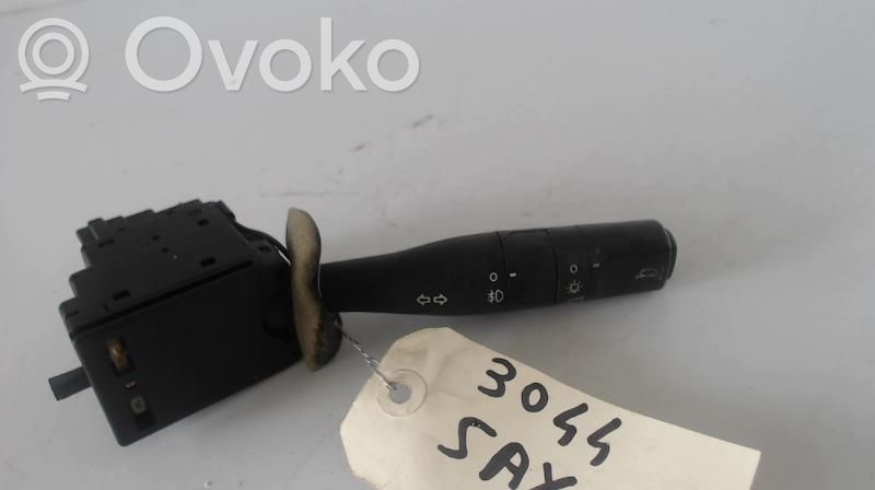 Citroen Saxo Interruptor de luz 