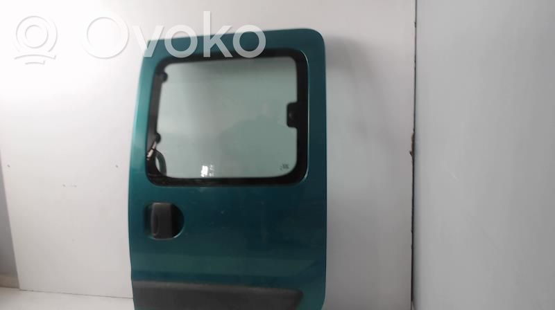 Renault Kangoo I Side sliding door 