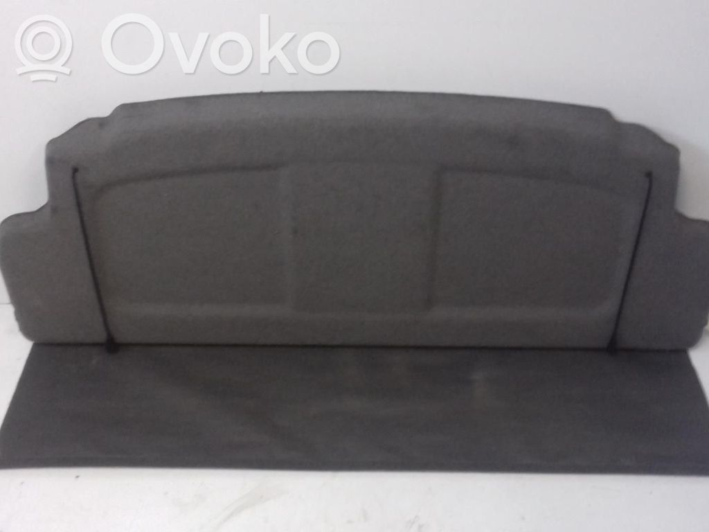 Nissan Note (E11) Parcel shelf 