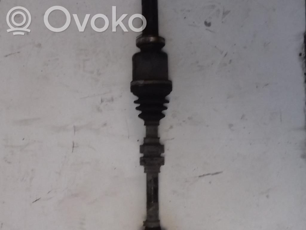 Front driveshaft   39100BH00REX