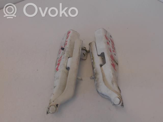 Citroen C3 Konepellin saranat 
