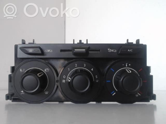 Climate control unit   9675400280