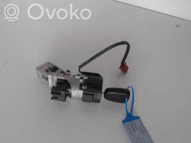 Užvedimo spynelė   00004162EA