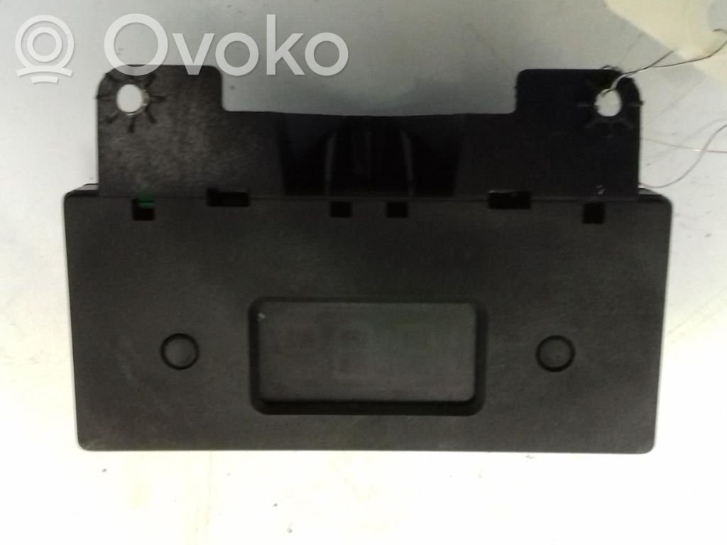 Peugeot 206 Clock 