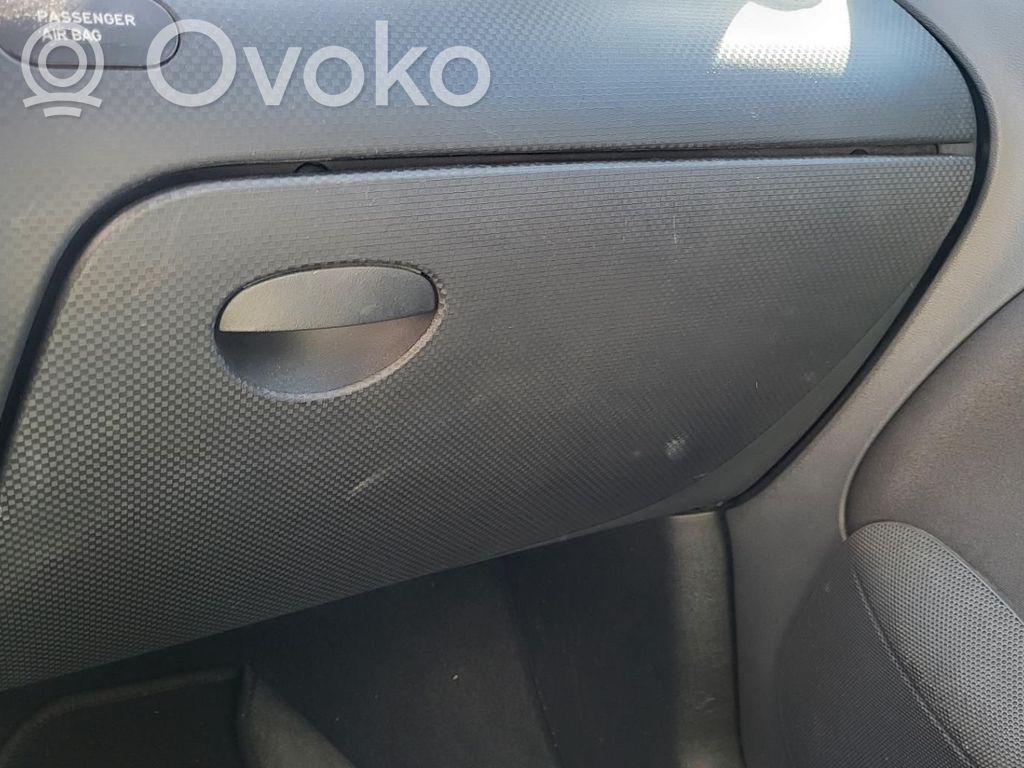 Seat Altea Juego guantera 