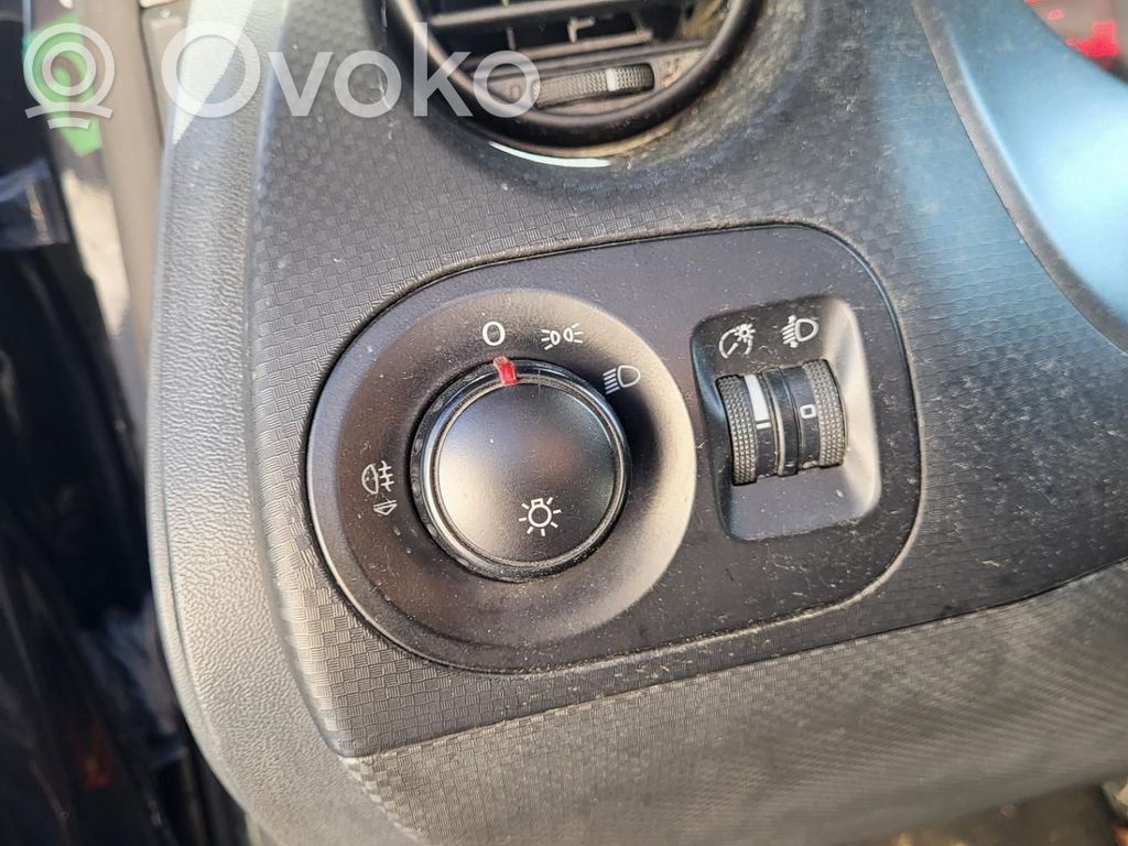 Seat Altea Interruptor de luz 