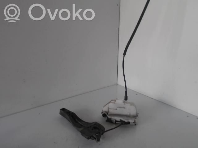 Citroen C3 Etuoven lukko 
