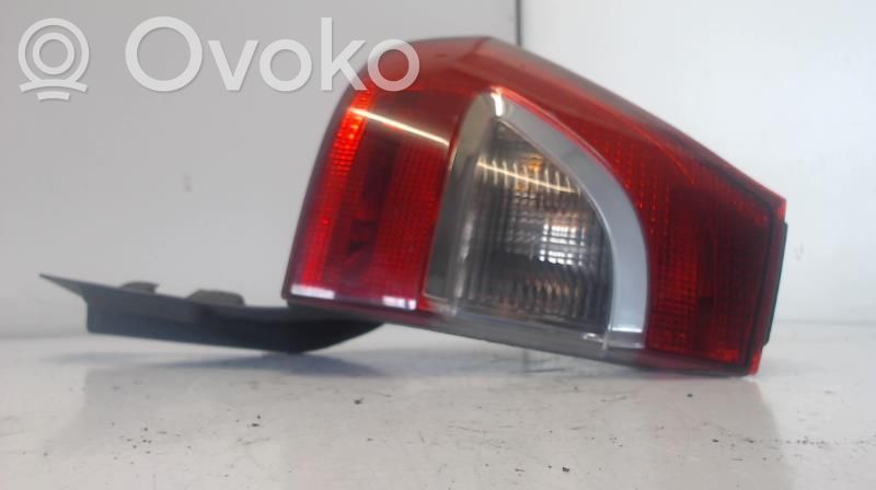 Ford Galaxy Rear/tail lights 
