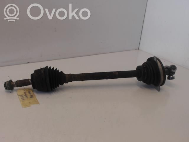 Renault Kangoo I Front driveshaft 