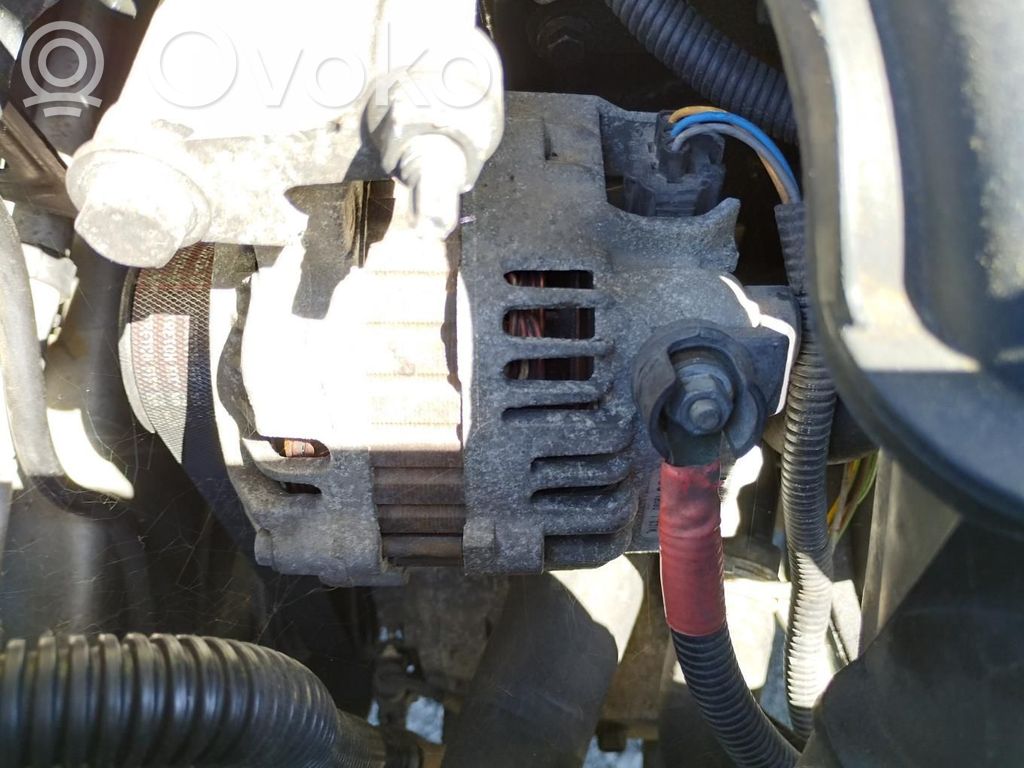 Ford Fusion Generatore/alternatore 