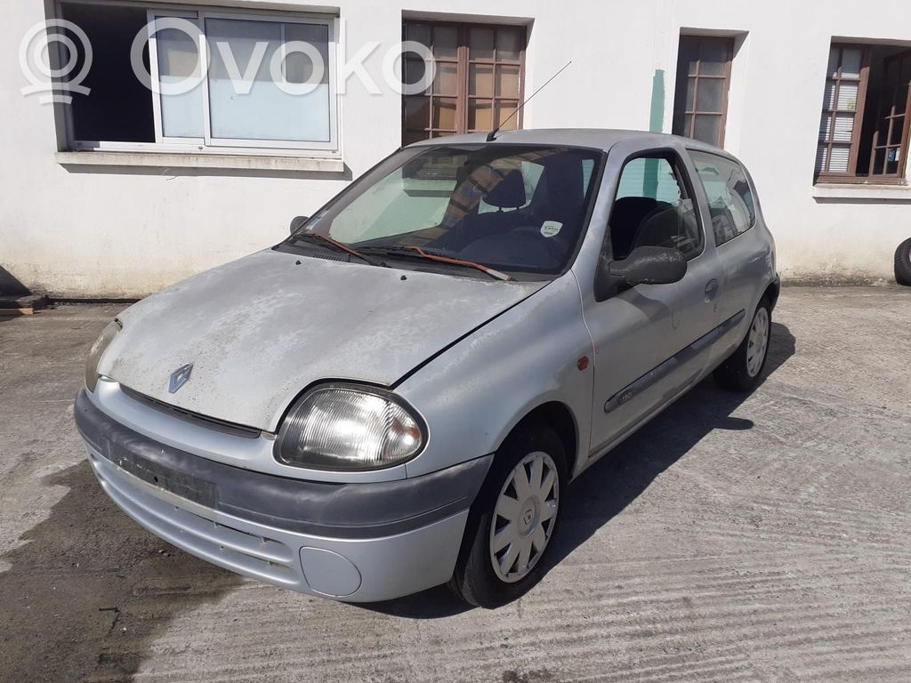 Renault Clio I Subcadru frontal 