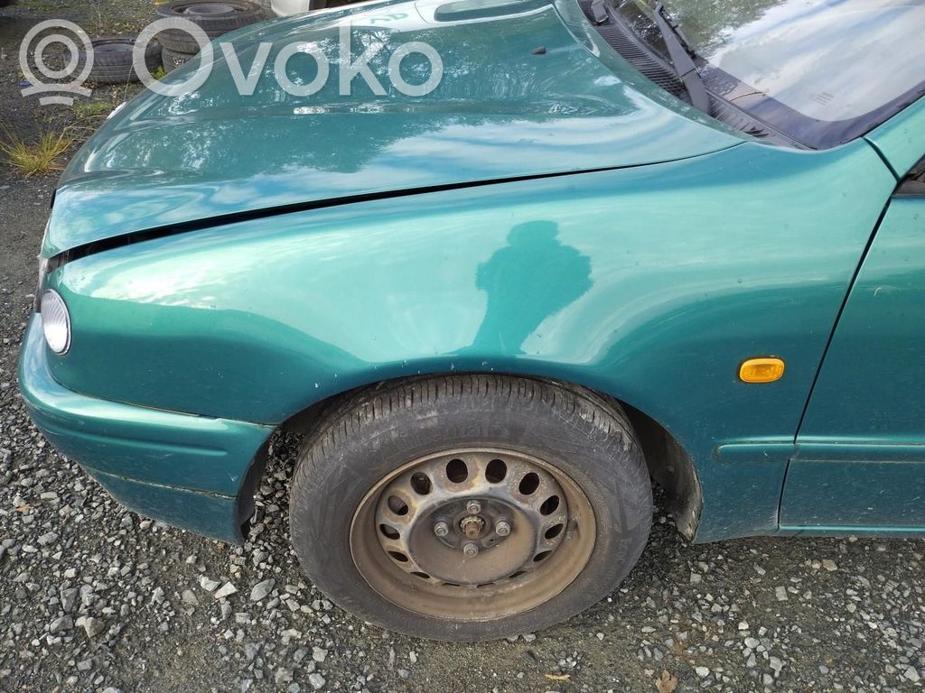 Toyota Corolla E110 Etujarrusatula 