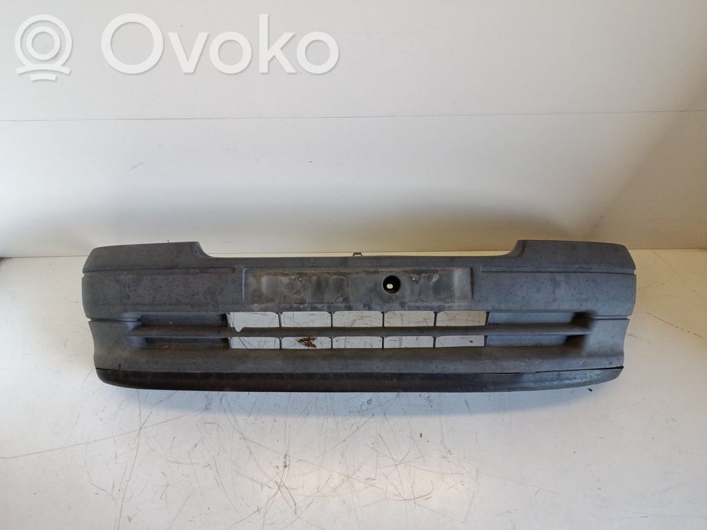 Front bumper   7701469723
