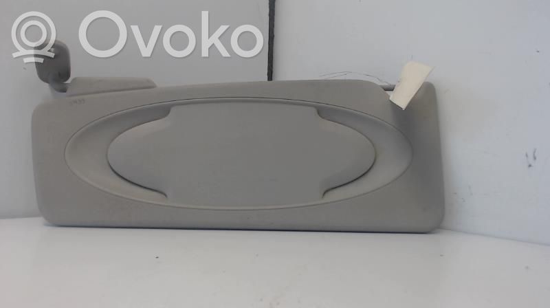 Renault Kangoo II Sun visor 