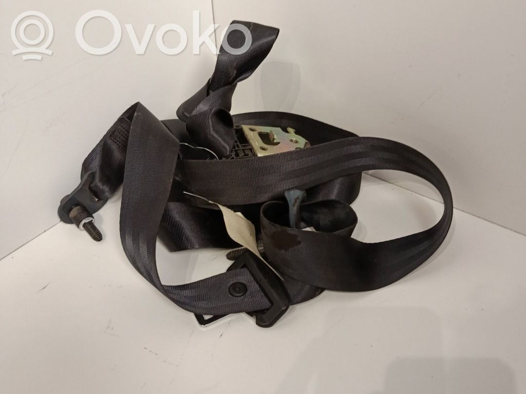 Cinturón trasero   6001549671
