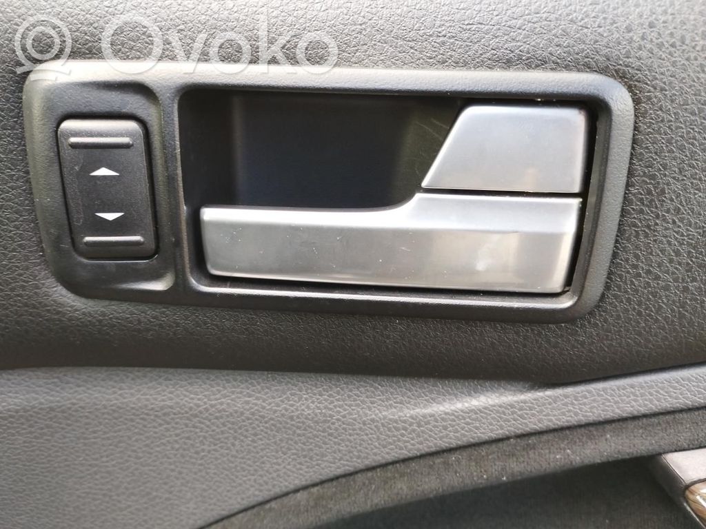 Ford C-MAX I Front door interior handle 