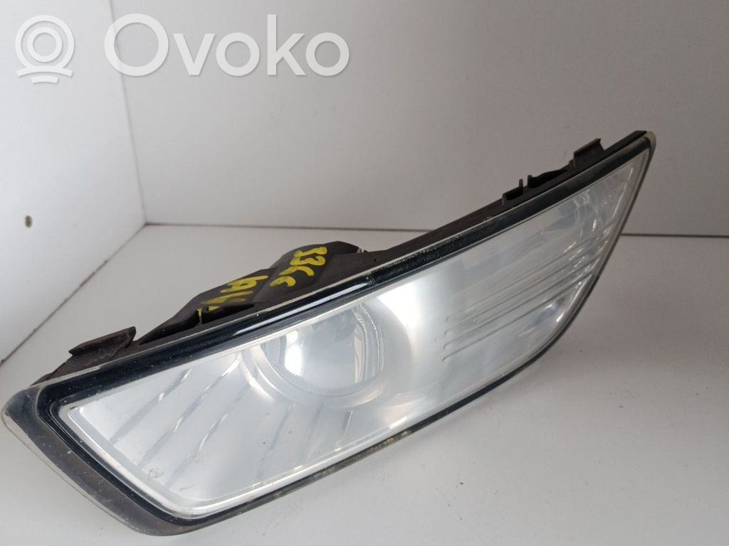 Ford Mondeo MK IV Fendinebbia anteriore 
