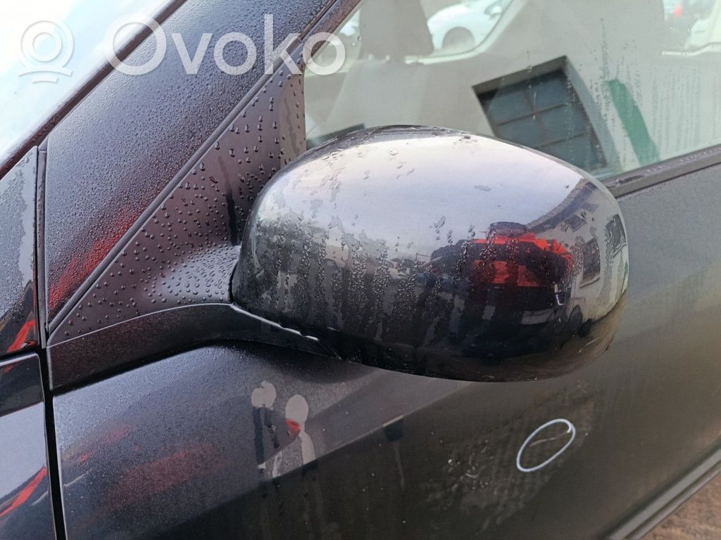 Suzuki SX4 Oglindă exterioară manuală 