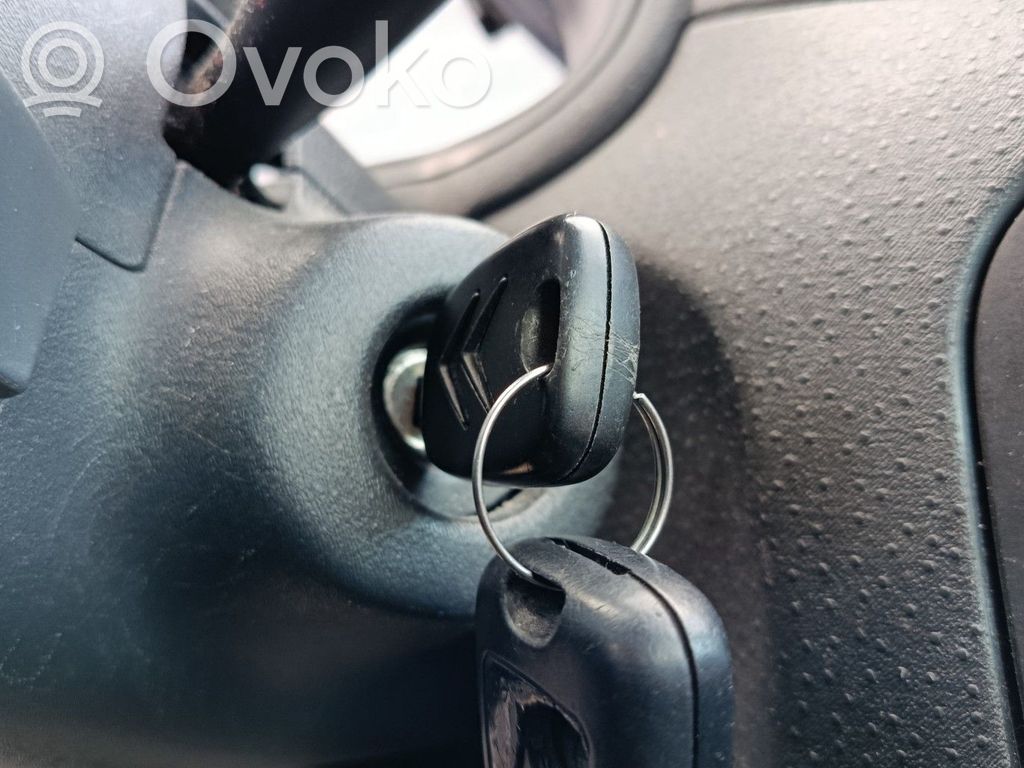 Ignition lock   00004162AH