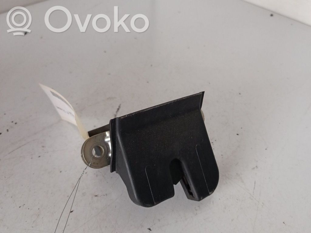Seat Leon (5F) Tailgate/trunk/boot lock/catch/latch 