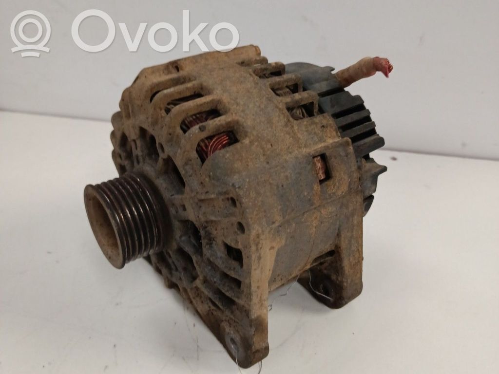 Generatore/alternatore