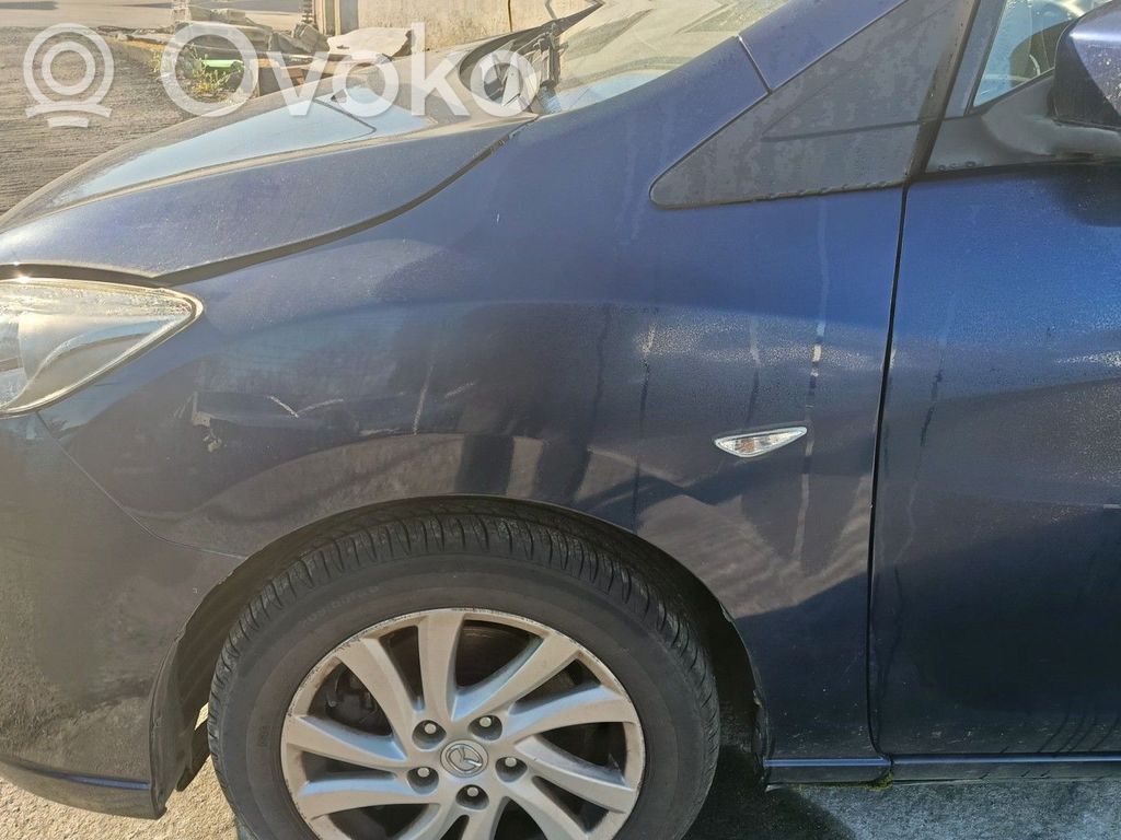 Mazda 5 Spārns 