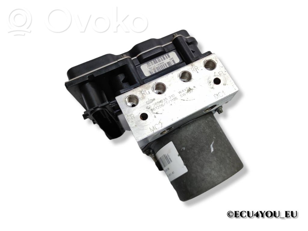 Honda CR-V ABS Pump 
