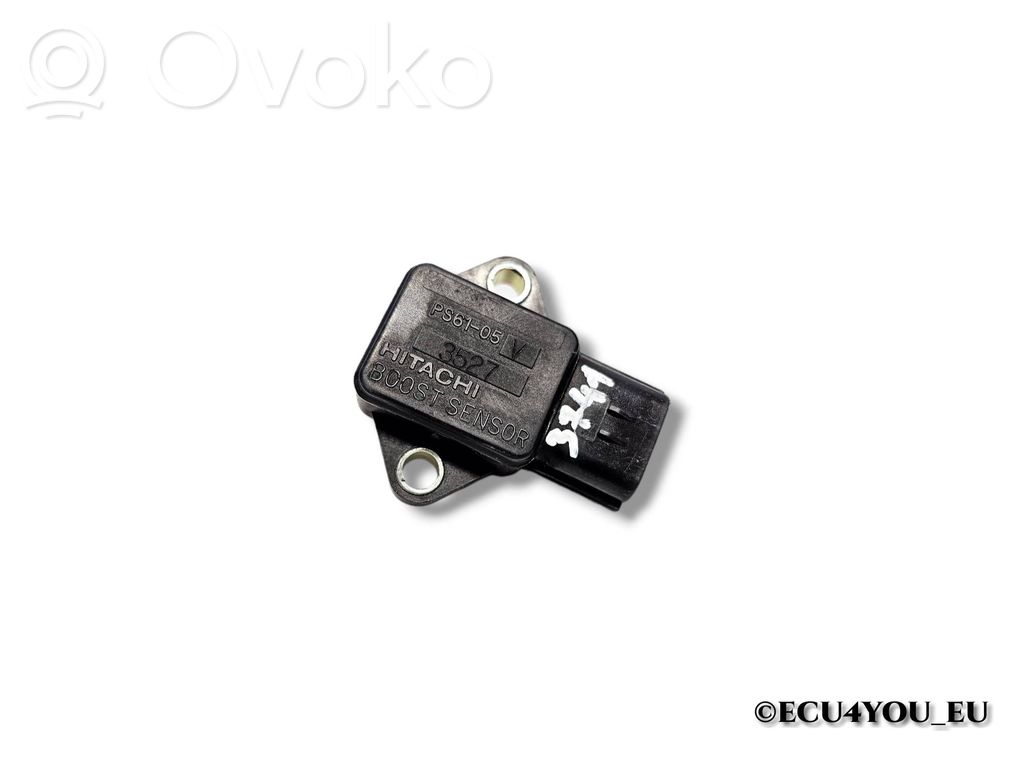 Opel Vectra C Luftdrucksensor 