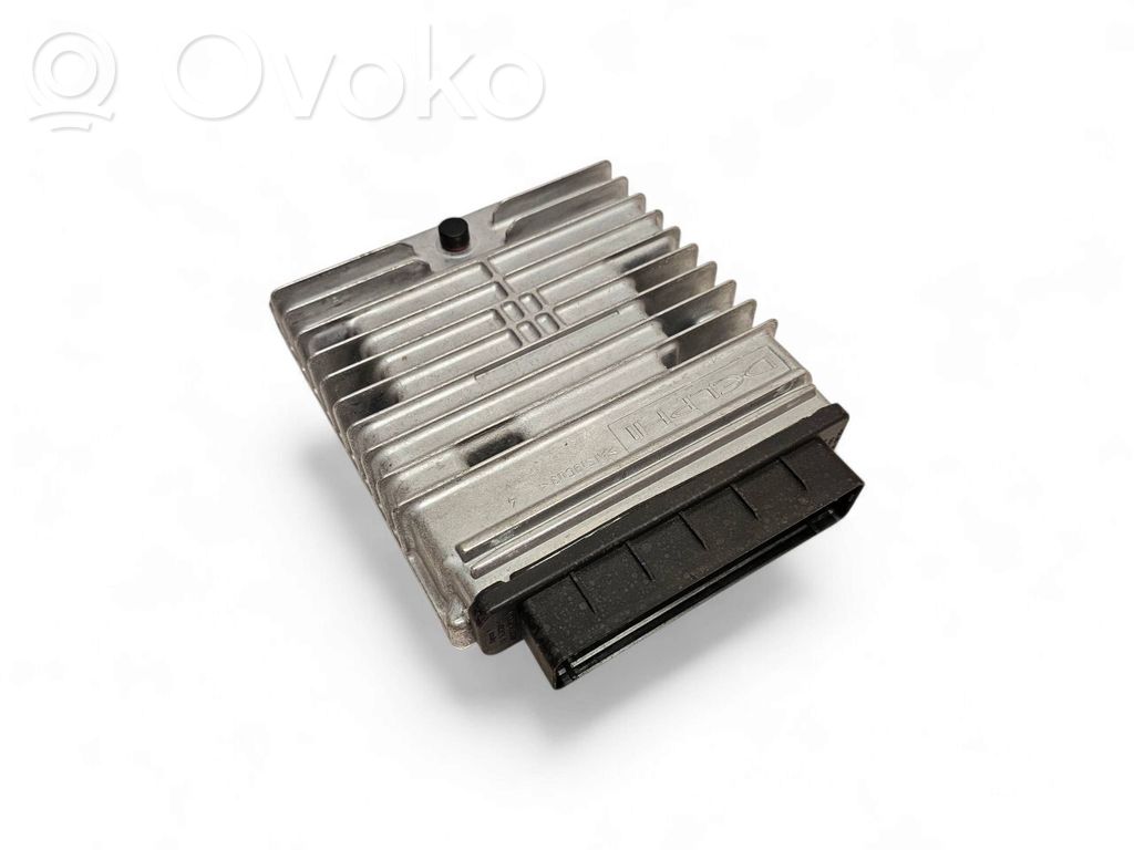 Ford Transit Engine control unit/module 